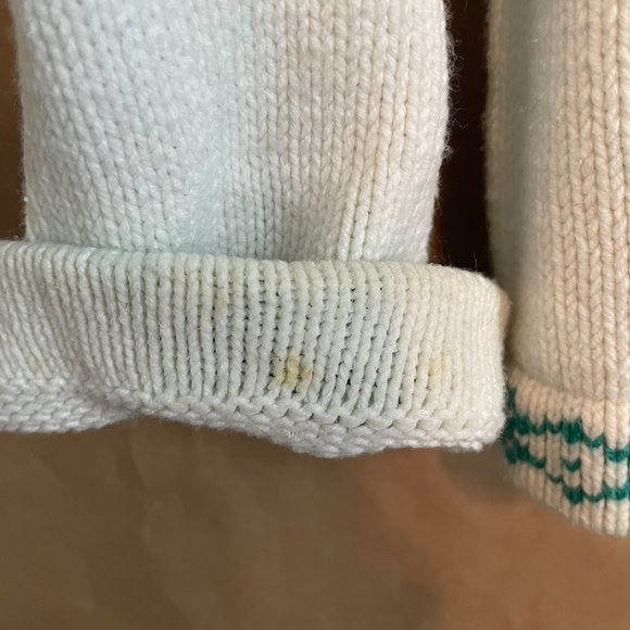 Croft & Barrow Cardigan Sweater with Full Zipper, Women's Size Large - Picture 11 of 13